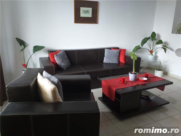 De inchiriat apartament cu 3 camere, Elisabetin