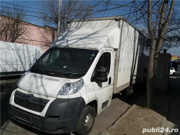 Citroen Jumper