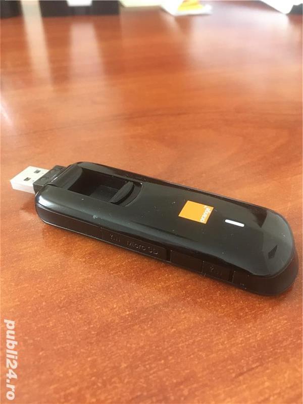 Modem USB 4G LTE Huawei E3276 liber retea