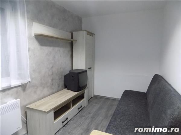 Disponibil imediar. Mobilat. Ideal pentru investitie.