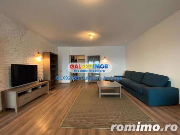 Inchiriez Apartament 3 camere Orhideea Gardens