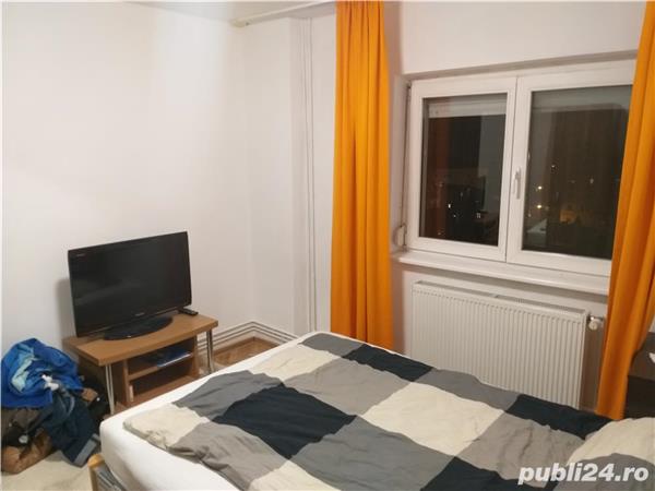 Caut coleg apartament