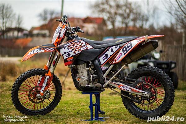 Ktm Exc