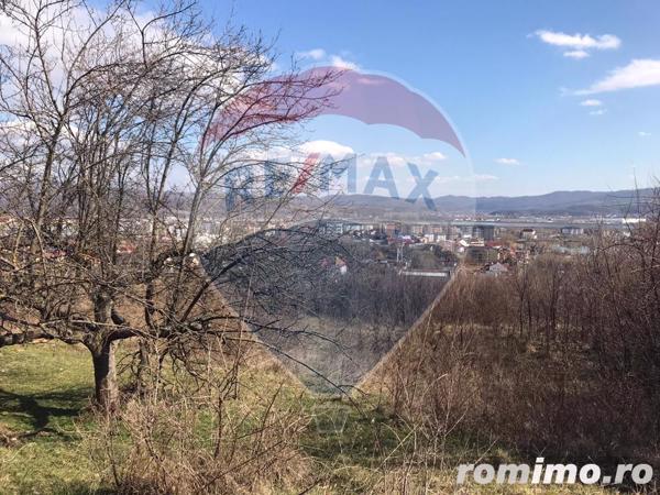 Teren  intravilan | Ramnicu Valcea | Lenin Sud | Comision 0%