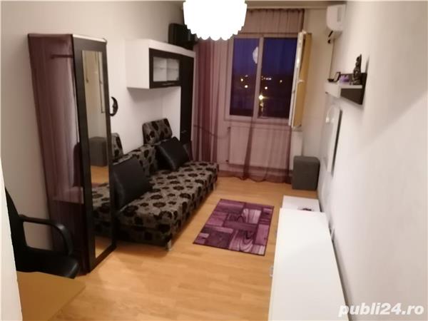 Garsoniera Renovata Complex Studentesc