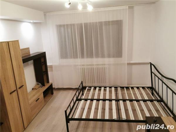Apartament 1 camera, cf.1, decomandat. Complex Studentesc. 31000E