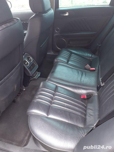 Alfa romeo Alfa 159