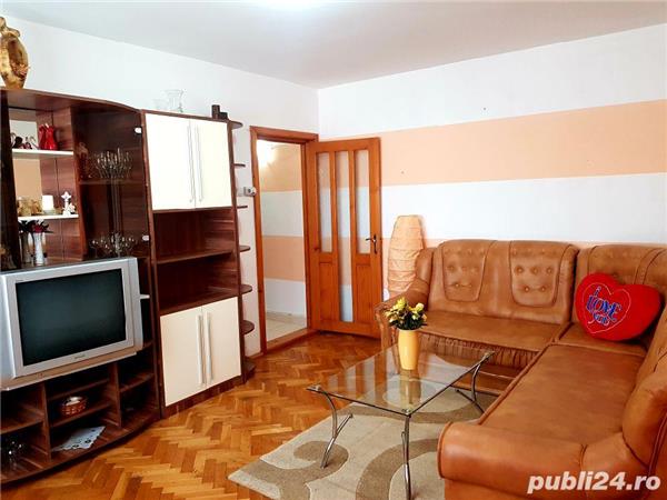 Regim hotelier bacau. Apartament 3 camere