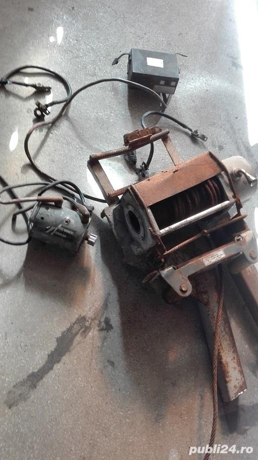 TROLIU electric