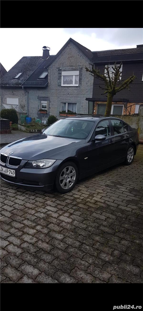 Bmw Seria 3 320