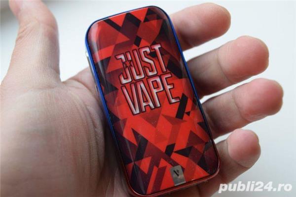 Vaporesso Luxe Nano