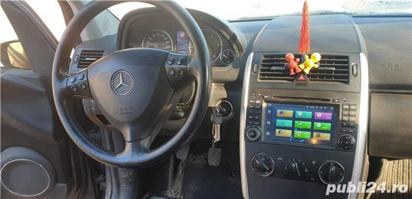 Mercedes-benz Clasa A A 180