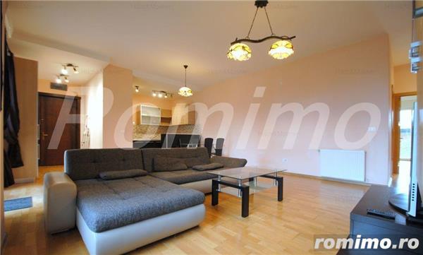 Apartament in complex Tender — fotografia 3