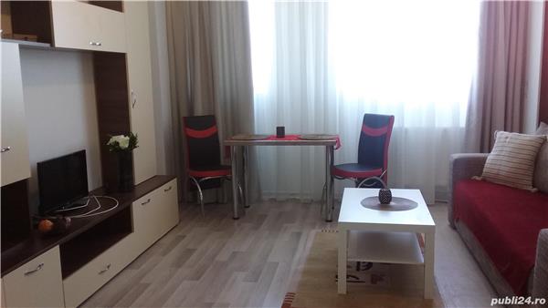 Apartament 3 camere, mobilat, utilat Fundeni Tower — fotografia 3