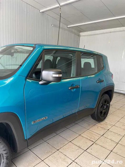 JEEP Renegade 2021 — imagine 3