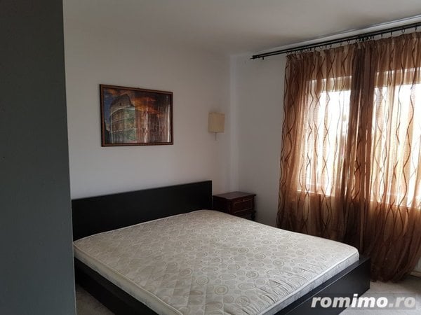 Apartament cu 2 camere de inchiriat in zona Calea Sagului