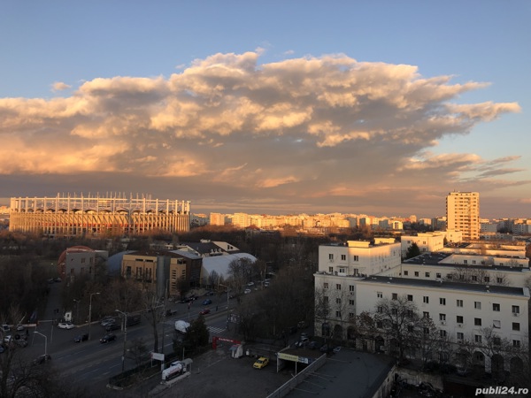 Garsonieră Piața Muncii — fotografia 1