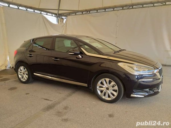 DS Automobiles 
