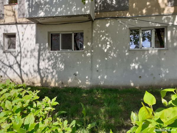 Apartament 2 camere Aleea Curcubeului — fotografia 3