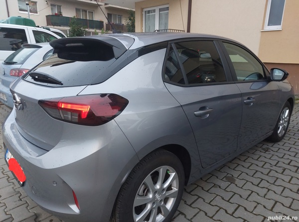 OPEL Corsa 2021 — imagine 2