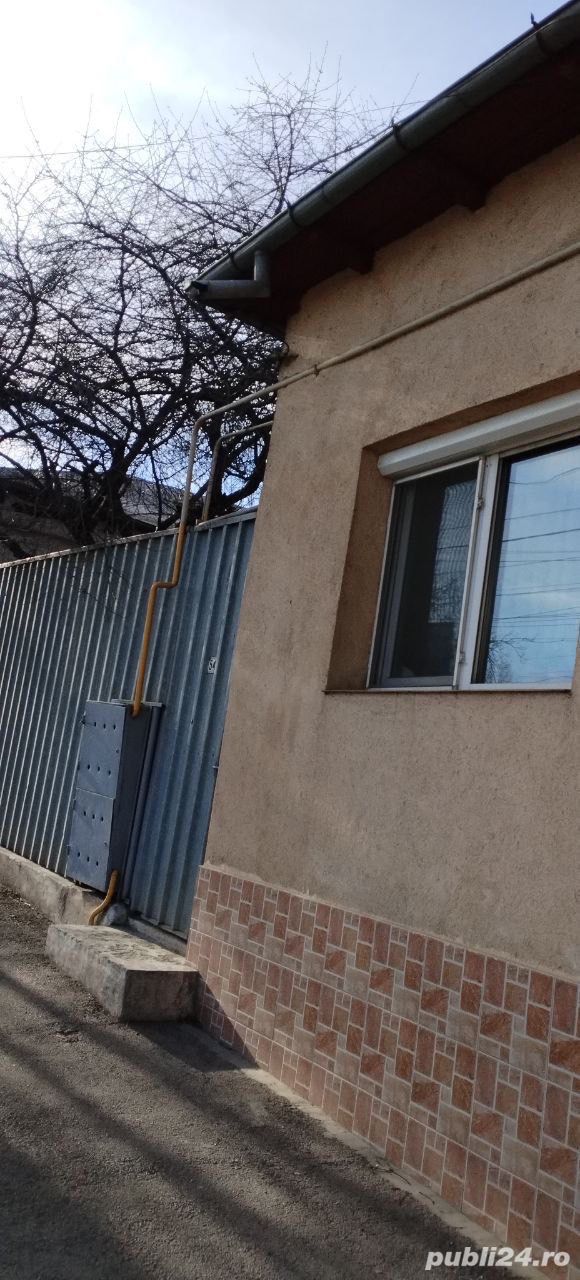 Vand casa 2 cam. 60,0 mp Piata Centrala • Galati Galati Publi24