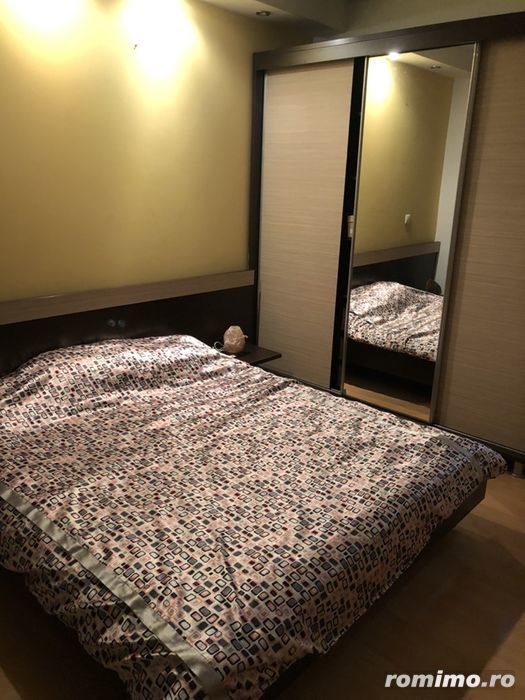 Garsoniera de inchiriat in zona Grivita