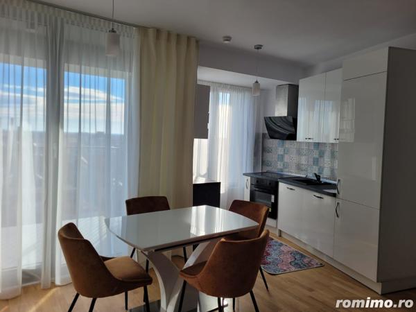 Apartament in isho riverside — fotografia 3