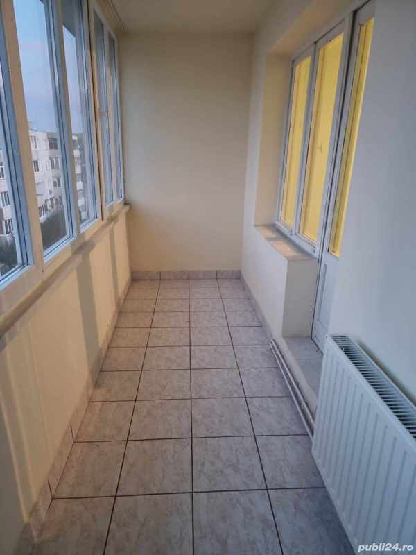 Apartament cu 2 camere in cartierul George Enescu — fotografia 1