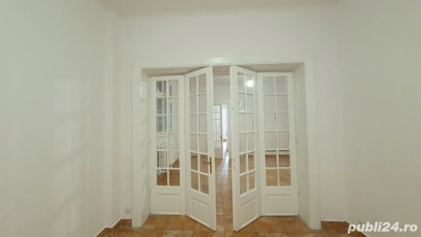 Piata Romana-Metrou,Spatiu Birou Apartament parter,Intrare Separata A — fotografia 3