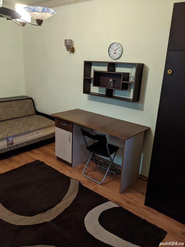 Inchiriez Apartament 2 camere in Drumul Taberei- Metrou — fotografia 3