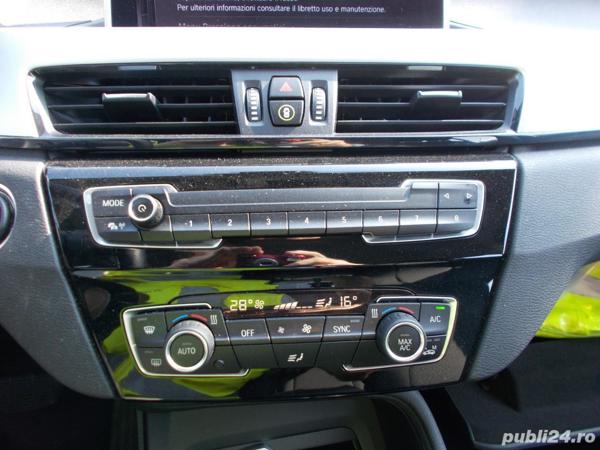 BMW X Series (Generic) 2020 — imagine 7