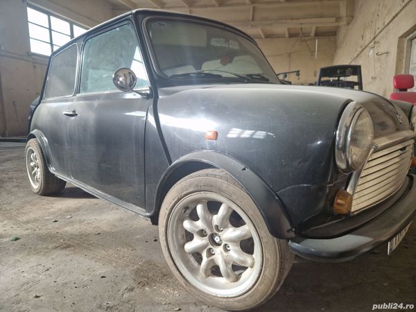 Mini Austin