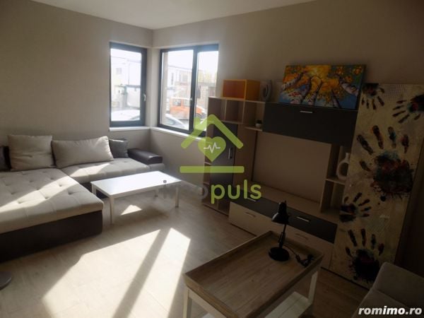 Penthouse. 70 MP Tersa. Bloc nou. 2 Bai ✨ — fotografia 3