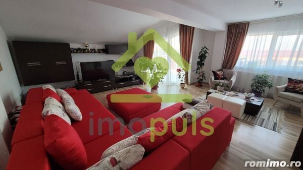 Apartament pe 2 nivele. Bloc cu lift.✨ — fotografia 1