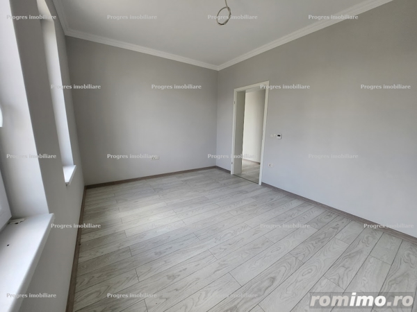 Ap. 2 camere decomandat - finisaje premium - Bloc tip Vila — fotografia 3