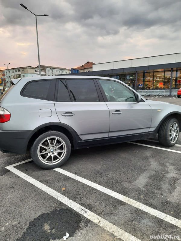 BMW  2006 — imagine 1