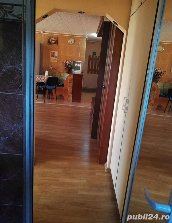 Apartament cu 2 camere disponibil pentru inchiriere zona Strand 2, Sibiu — fotografia 3