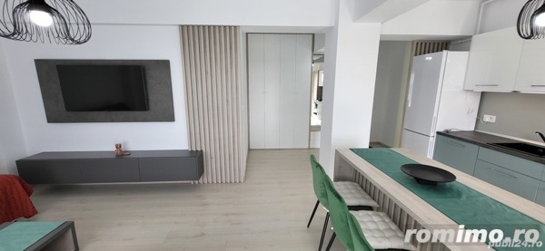 Apartament cu 2 camere in zona Lipovei