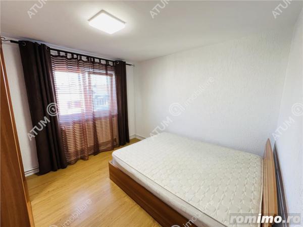 Apartament 2 camere balcon si pivnita situat in zona Strand din Sibiu — fotografia 3