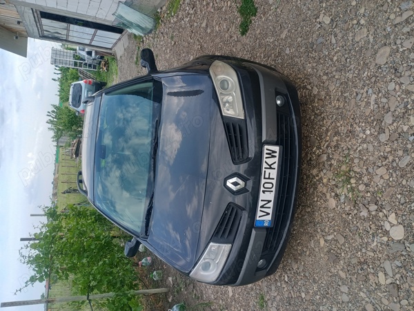 RENAULT Megane 2006 — imagine 3