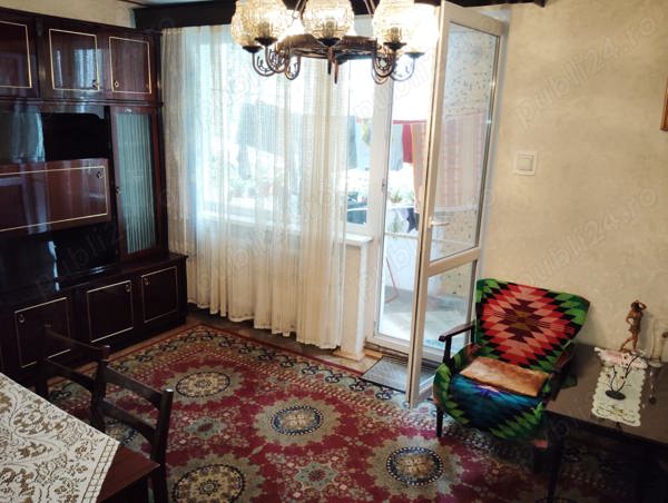 Apartament cu 4 camere și 2 bai în cartierul Tudor zona Super — fotografia 1