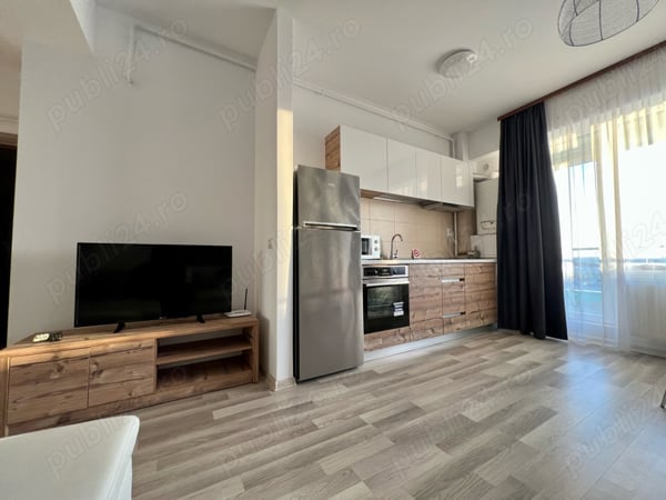 Vand apartament 2 camere Summerland Mamaia — fotografia 1