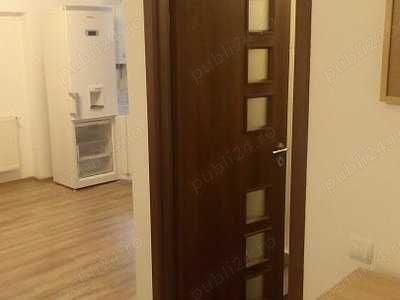 Apartament 2 camere Pacii loc de parcare si gradina la demisol — fotografia 3