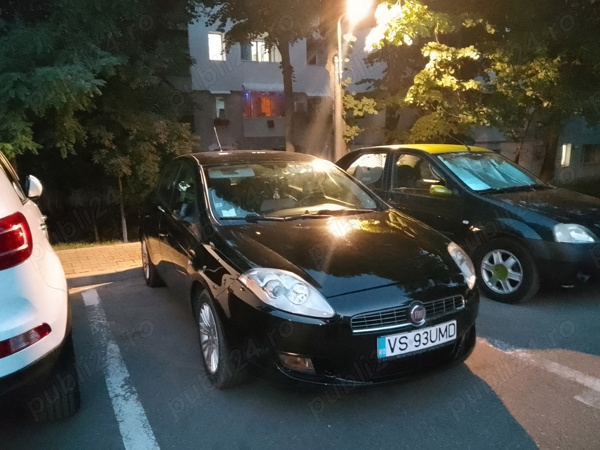 FIAT Bravo 2009 — imagine 5