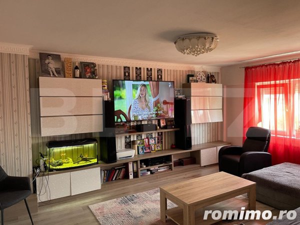 Apartament de vanzare, 79mp, zona Carpati 2 — fotografia 1