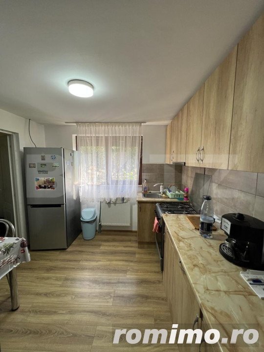 Vand casa 3 cam. 118,0 mp • Satu Mare Satu Mare