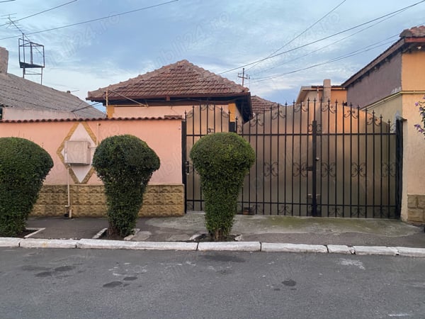 casa Medeea