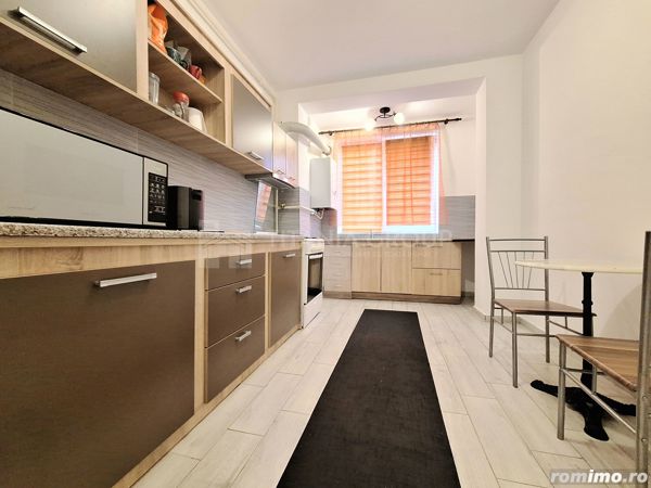 Garsonieră decomandată spațioasă , Avantgarden 3 — fotografia 3