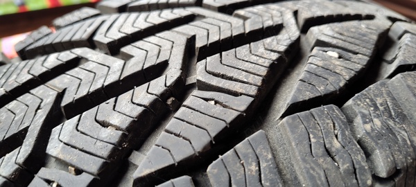 Anvelope iarna Tigar 205/60 R16 Valea Adanca - Auto moto