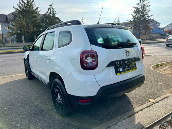 DACIA Duster 2019 — imagine 2
